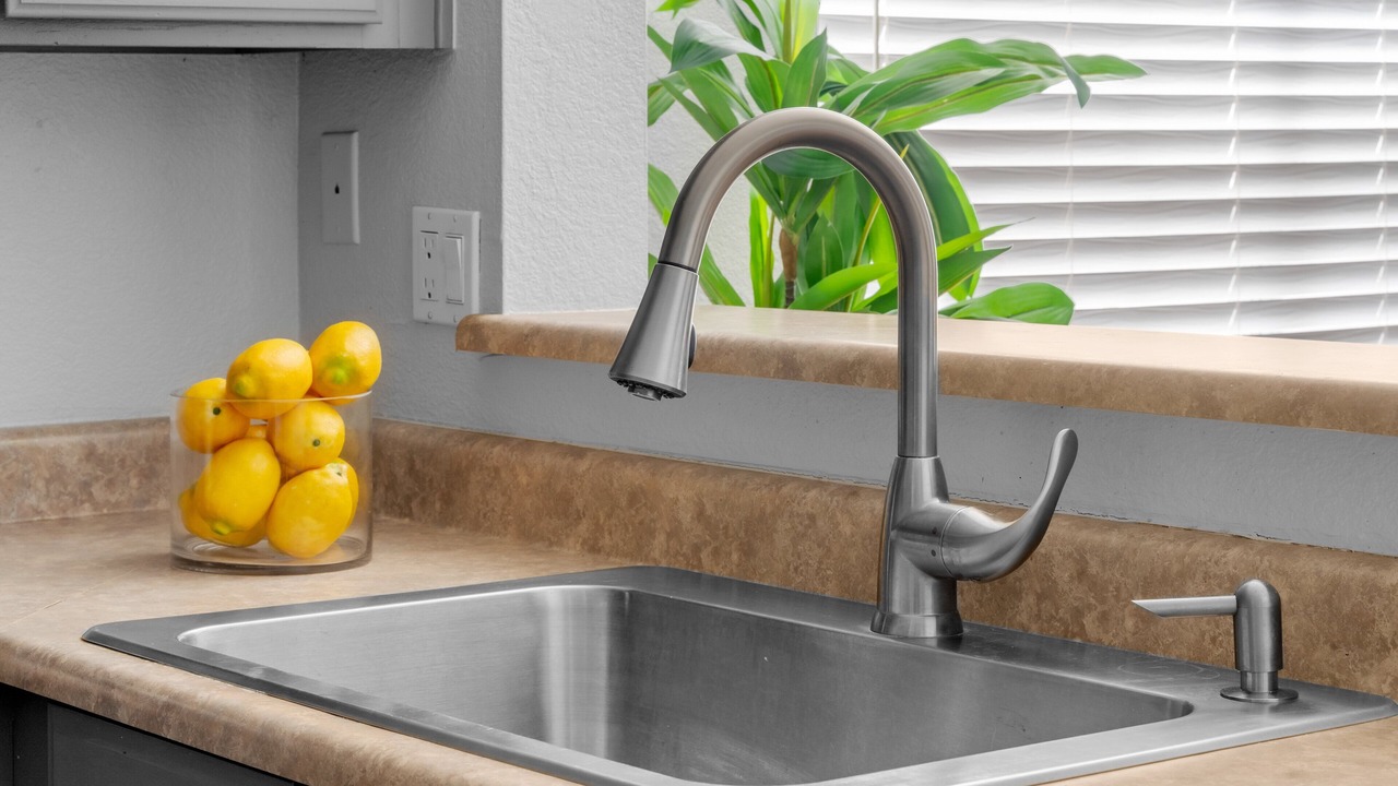 Photo of Kitchen in Chandler