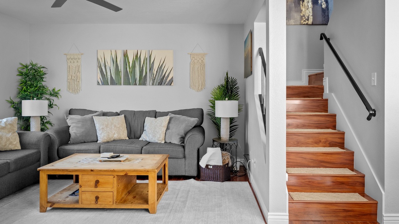 Photo of Livingroom in Chandler