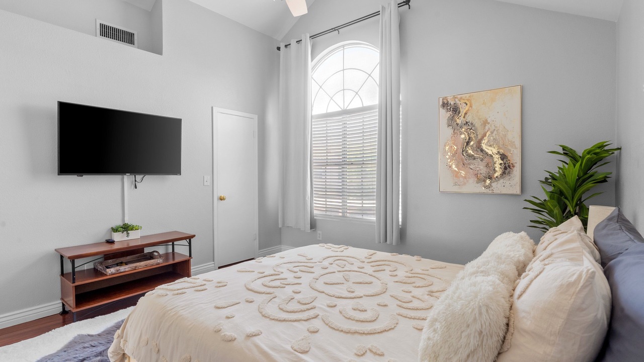 Photo of Bedroom in Chandler