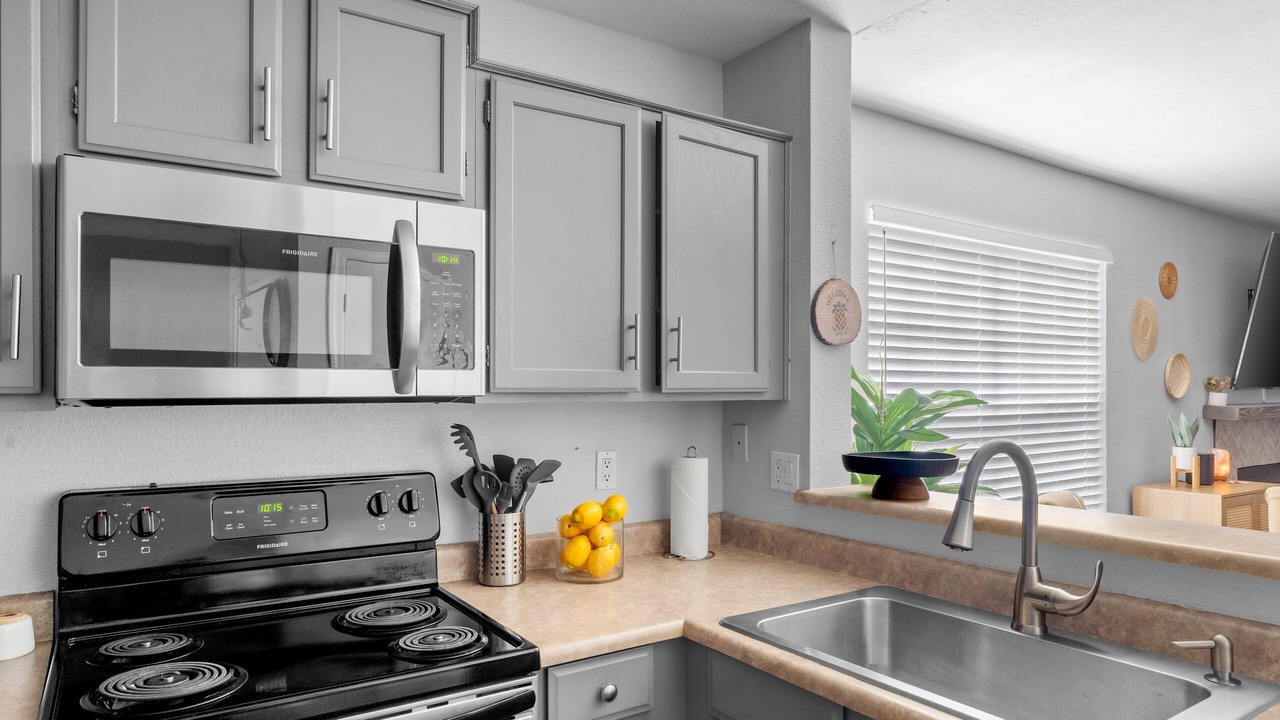 Photo of Kitchen in Chandler