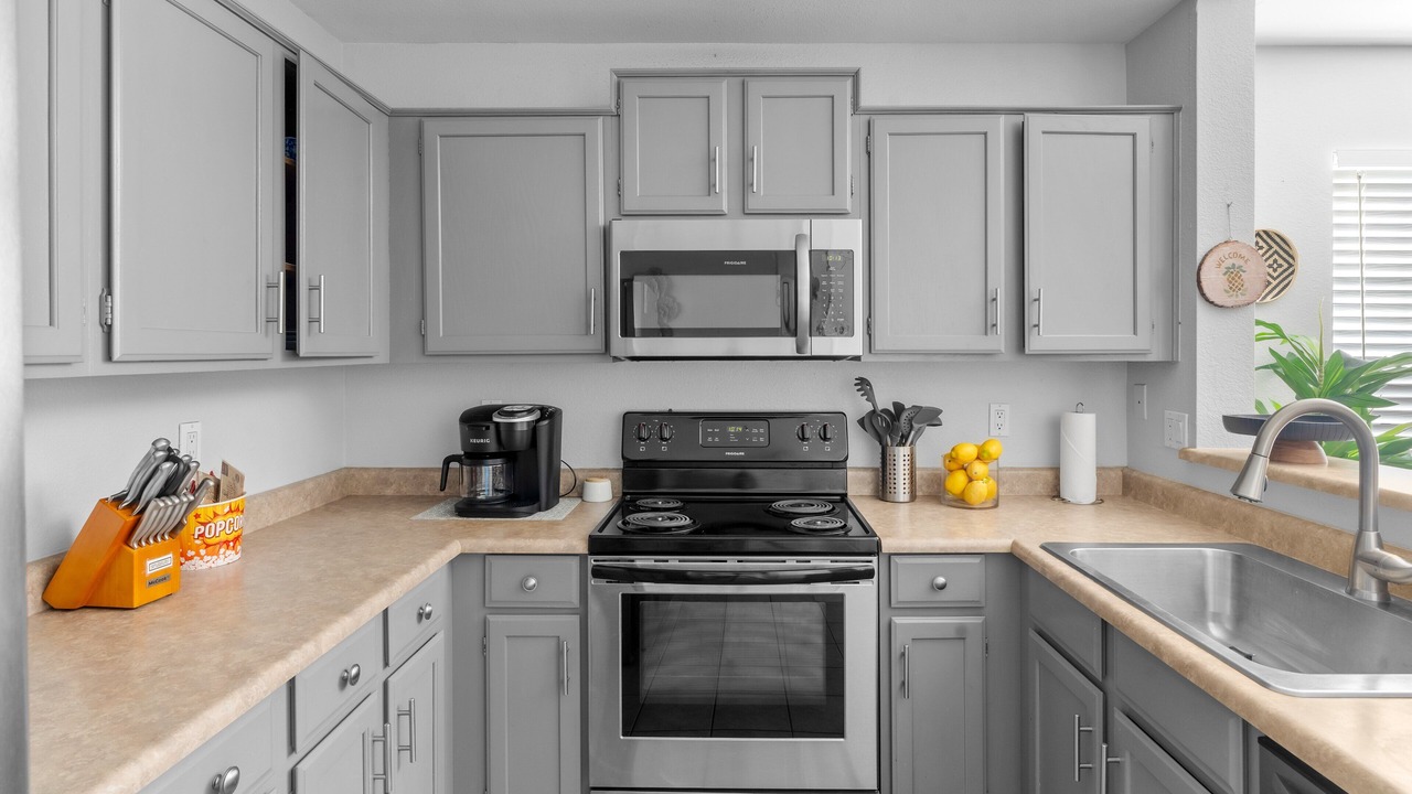 Photo of Kitchen in Chandler
