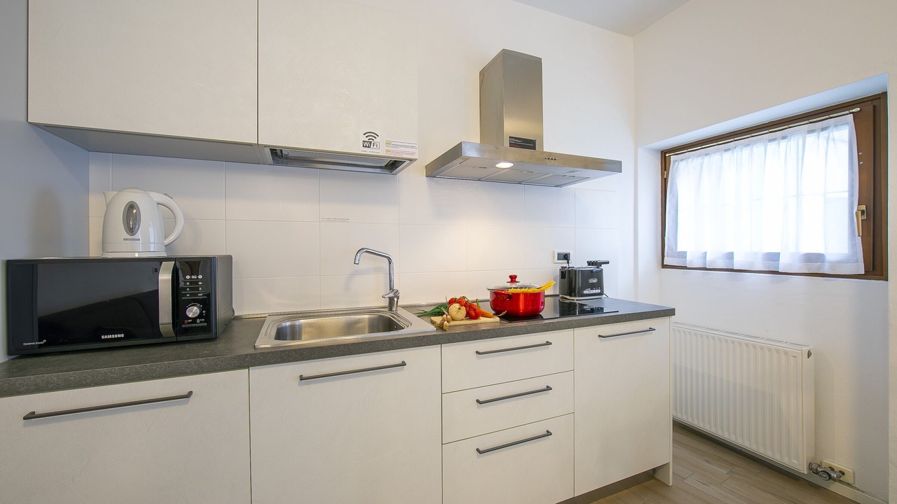 Photo of Kitchen in Arco