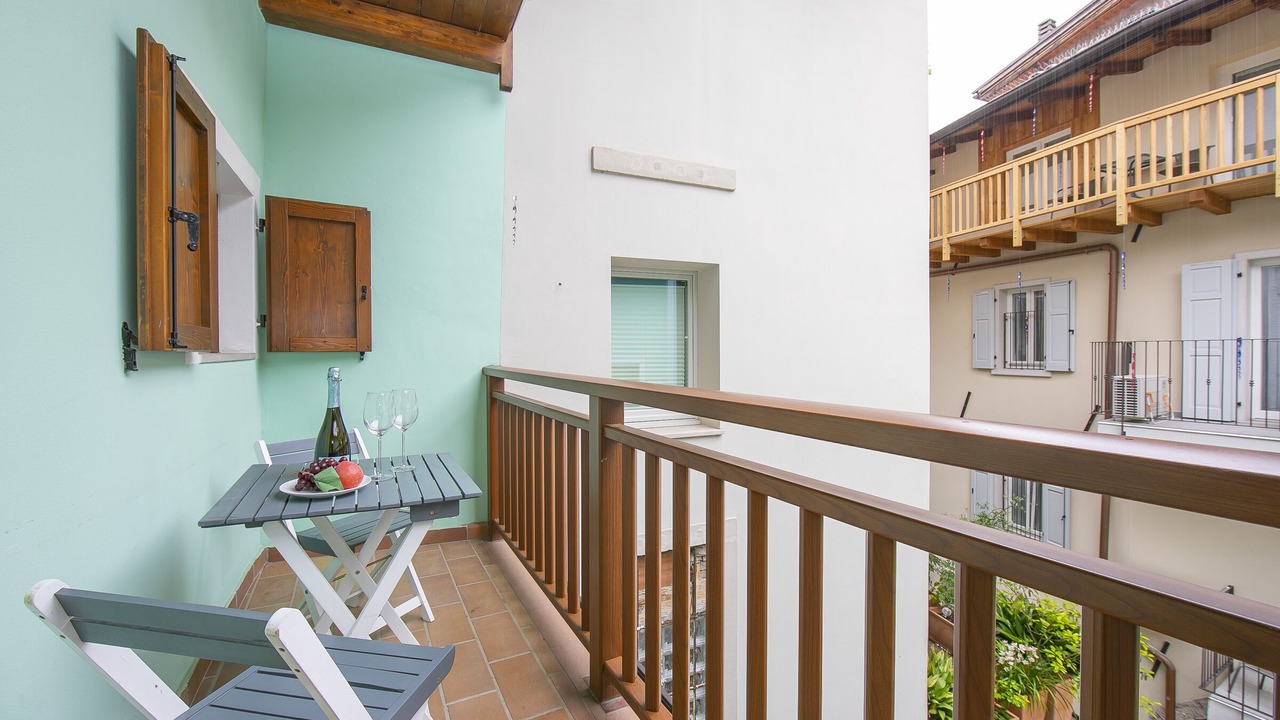 Photo of Patio Balcony in Arco