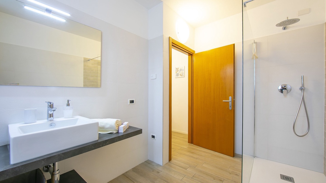 Photo of Bathroom in Arco