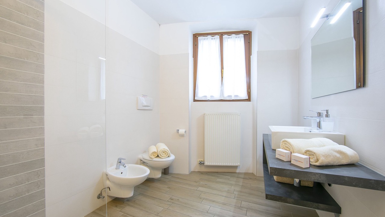 Photo of Bathroom in Arco