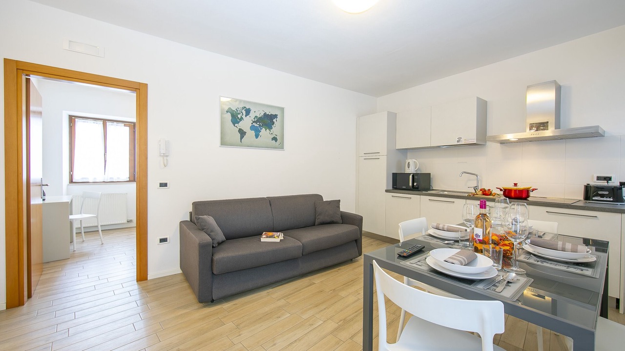 Photo of Bedroom in Arco