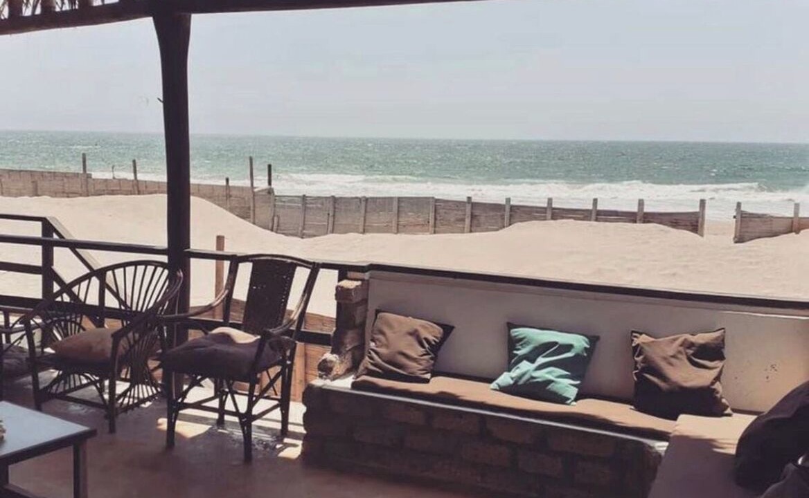 Photo of Patio Balcony in Mancora