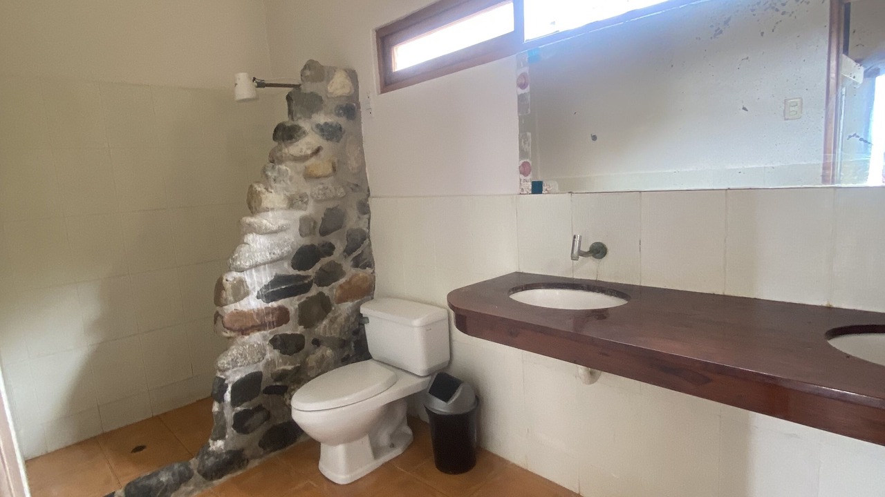 Photo of Bathroom in Mancora