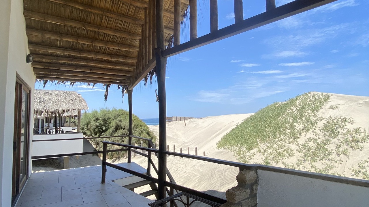 Photo of Patio Balcony in Mancora