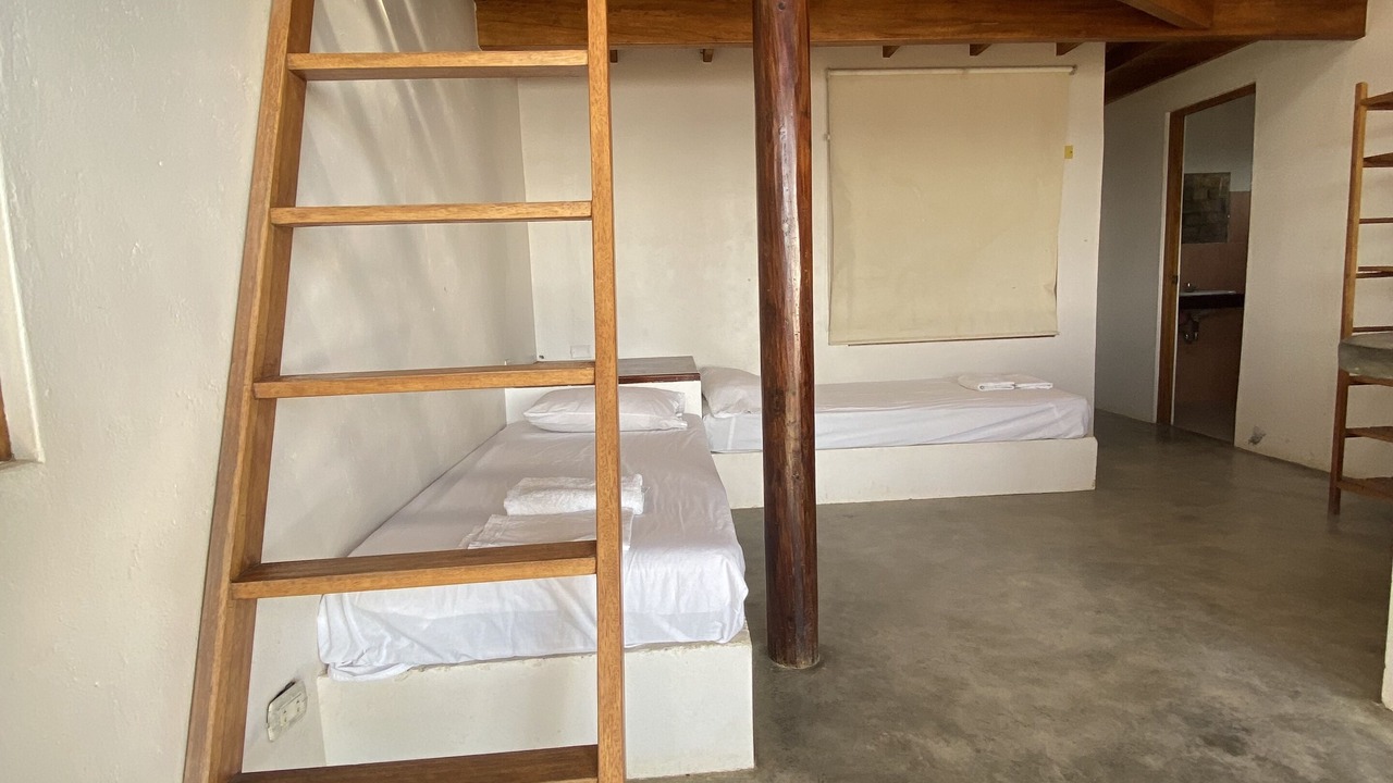 Photo of Bedroom in Mancora