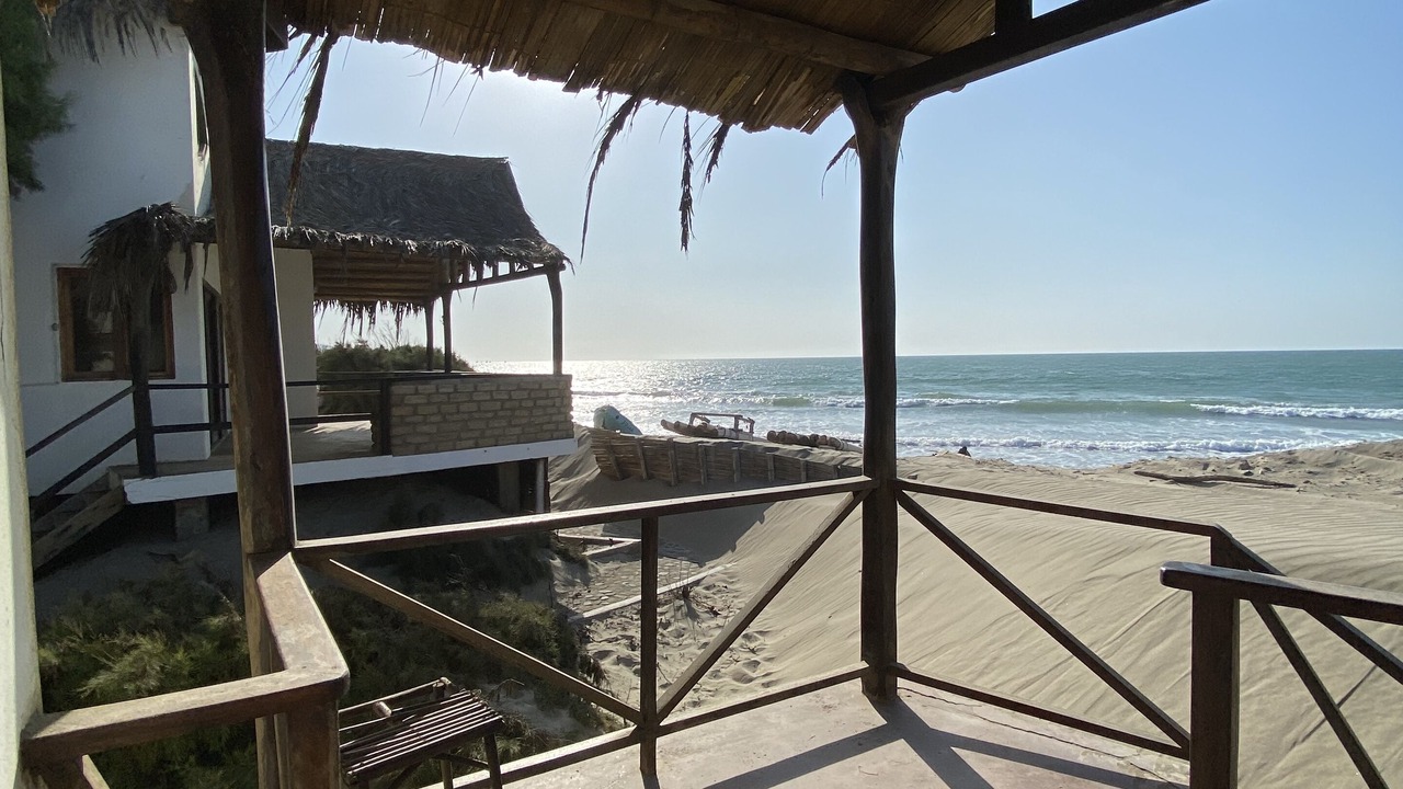 Photo of Outdoor in Mancora