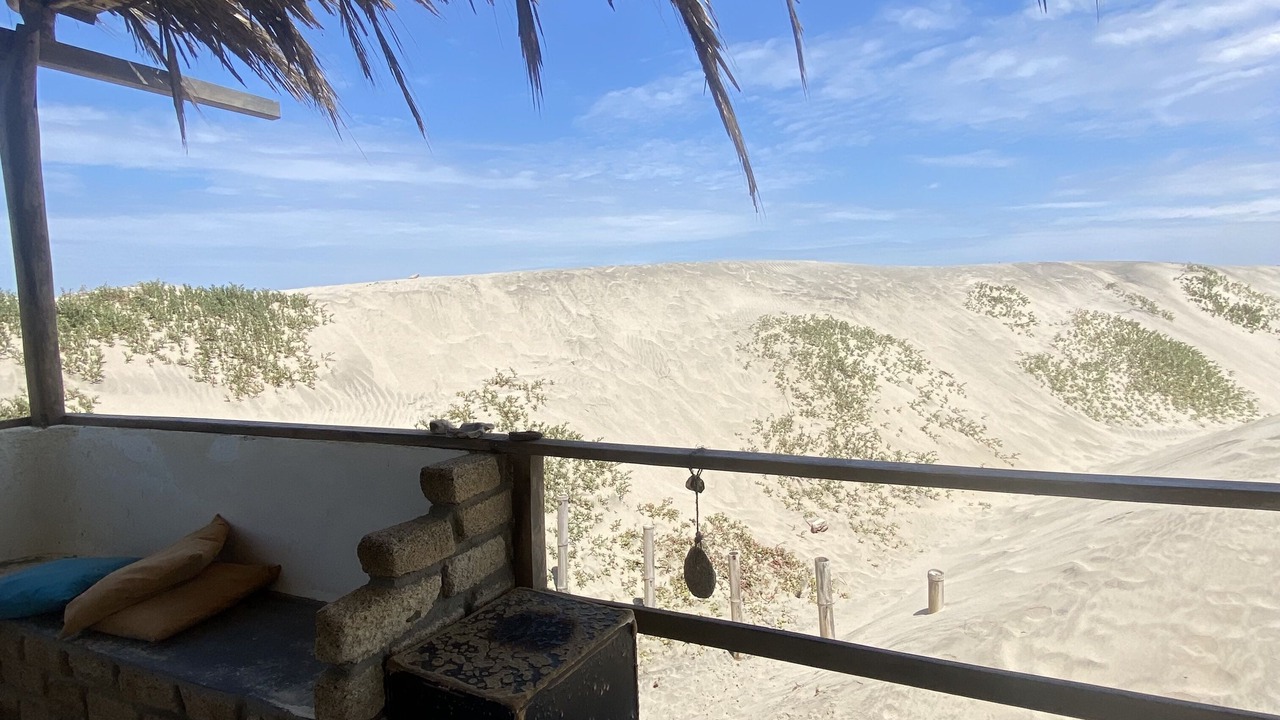 Photo of Outdoor in Mancora