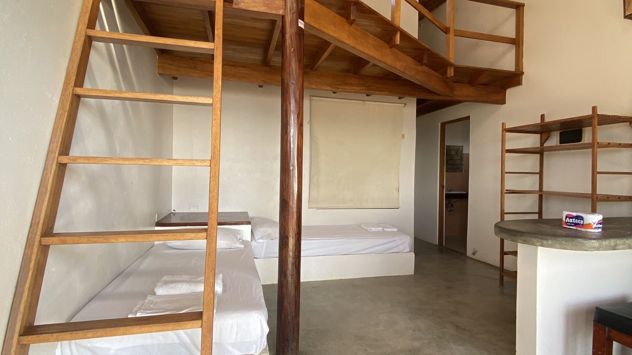 Photo of Bedroom in Mancora