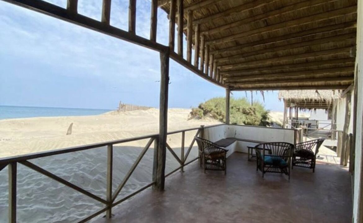 Photo of Outdoor in Mancora