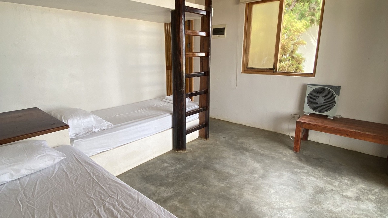 Photo of Bedroom in Mancora
