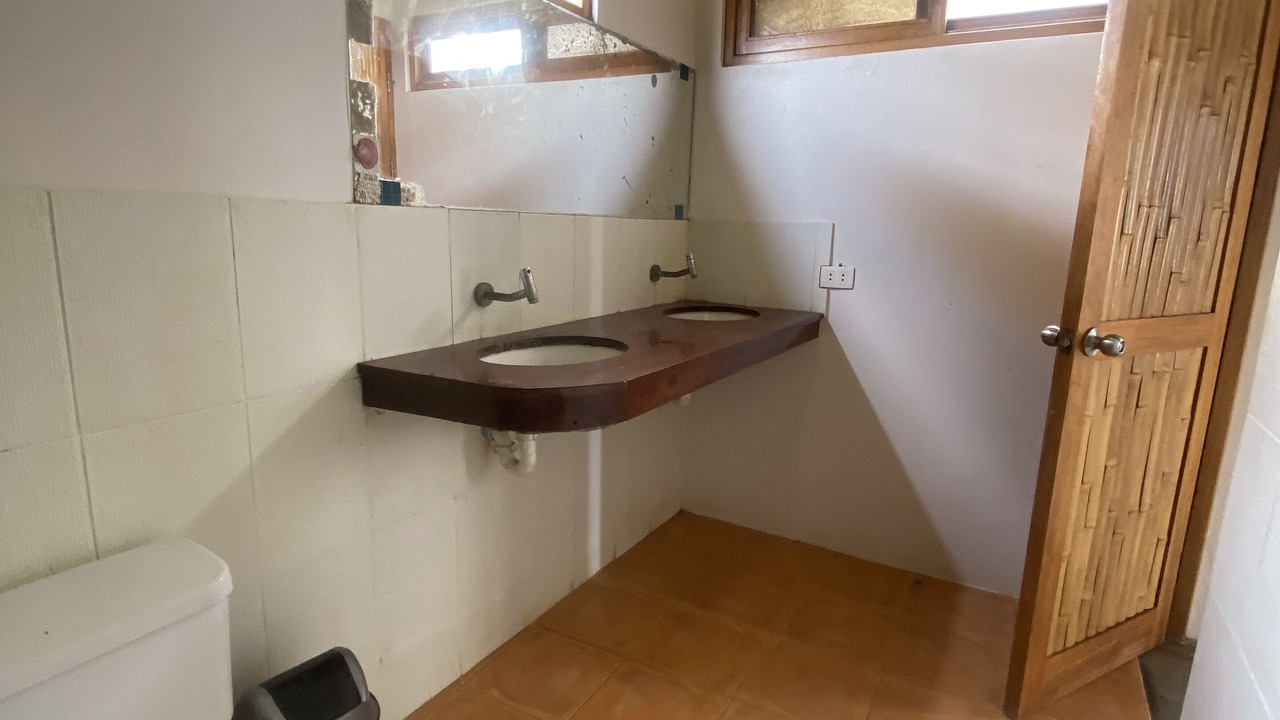Photo of Bathroom in Mancora