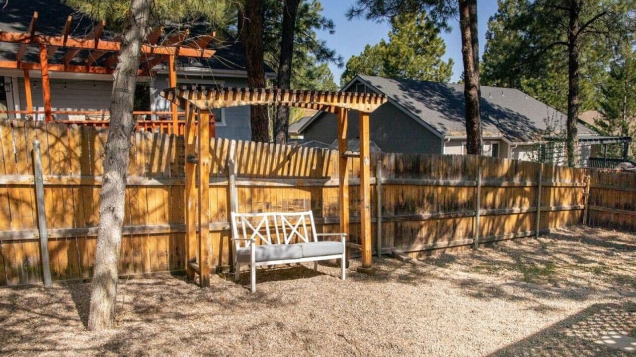 Photo of Outdoor in Ponderosa Trails