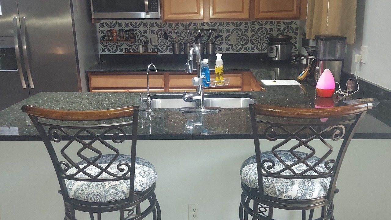 Photo of Kitchen in Sossaman Estates