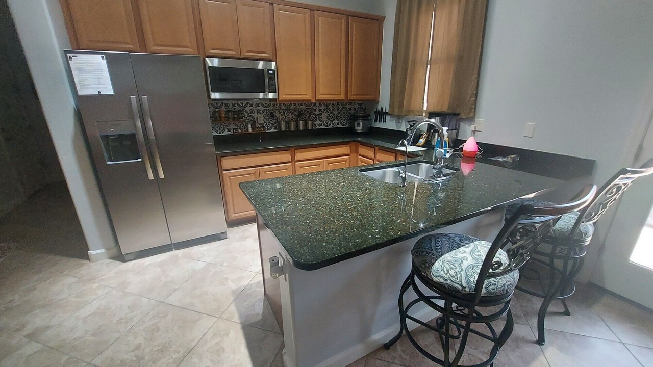 Photo of Kitchen in Sossaman Estates
