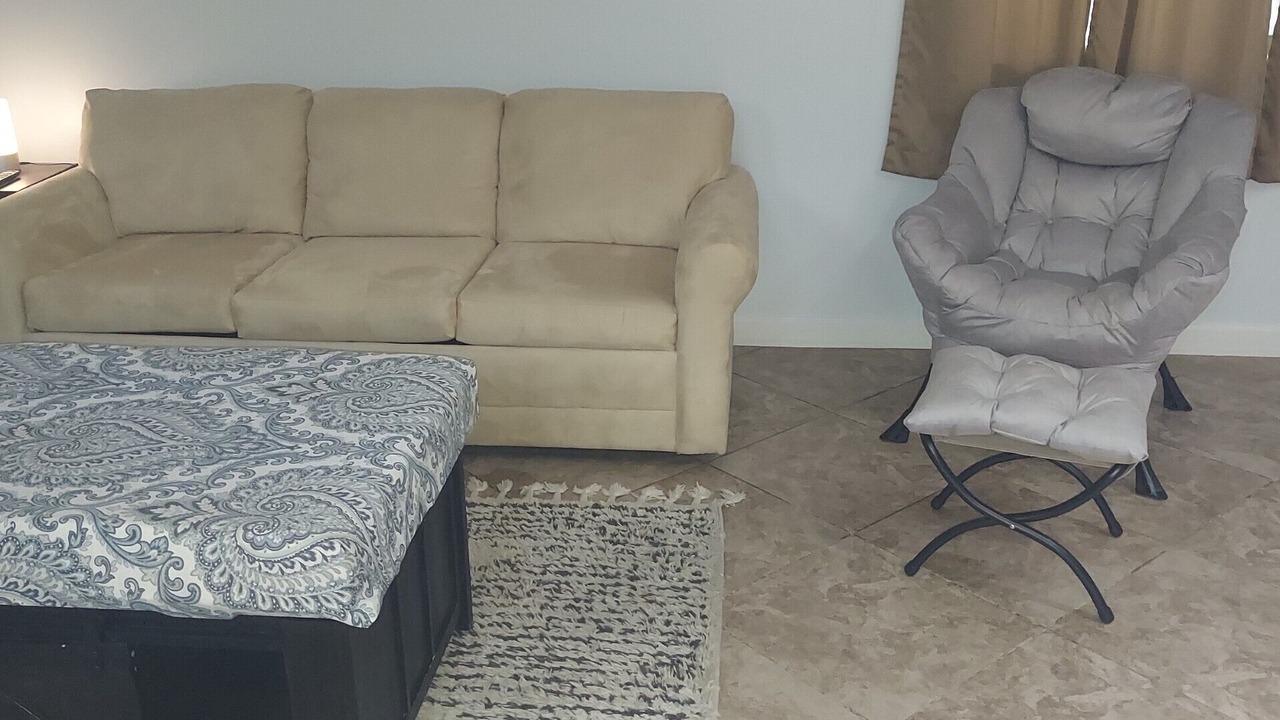 Photo of Livingroom in Sossaman Estates
