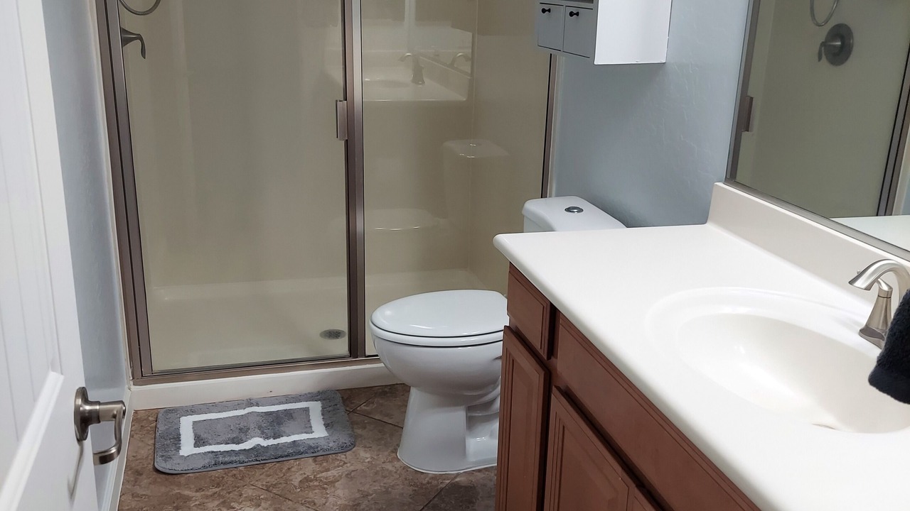Photo of Bathroom in Sossaman Estates