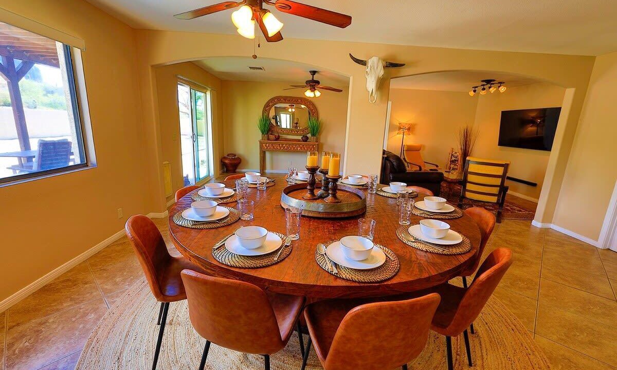 Photo of Bedroom in Apache Junction