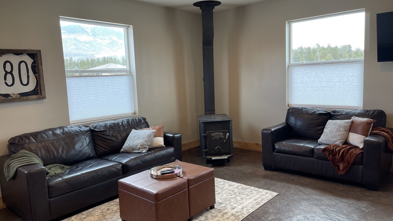 Photo of Livingroom in Fort Valley