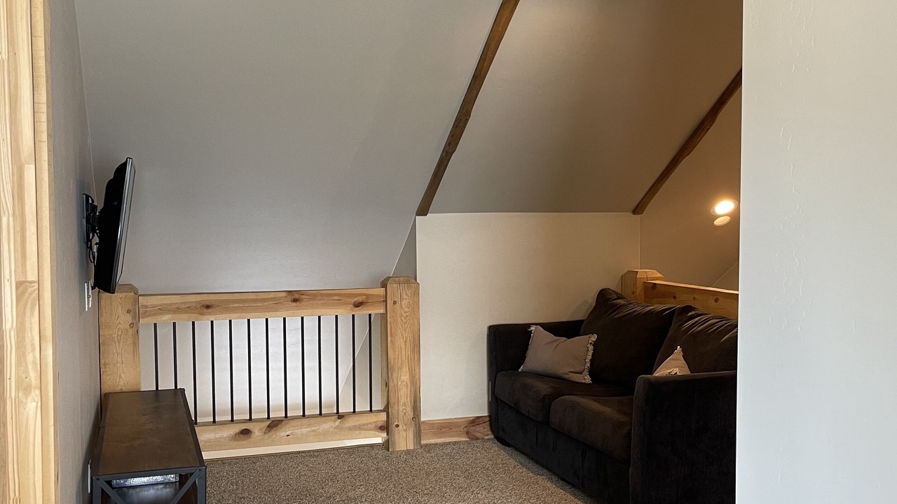 Photo of Livingroom in Fort Valley