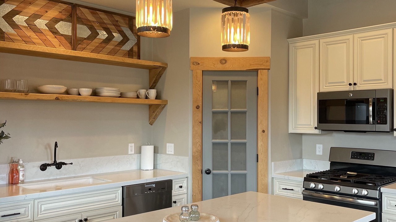Photo of Kitchen in Fort Valley