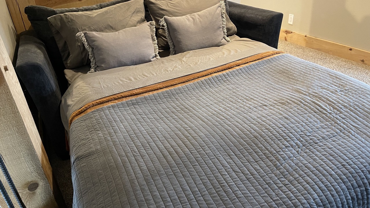 Photo of Bedroom in Fort Valley