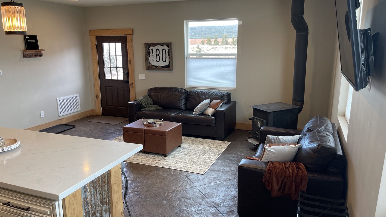Photo of Livingroom in Fort Valley