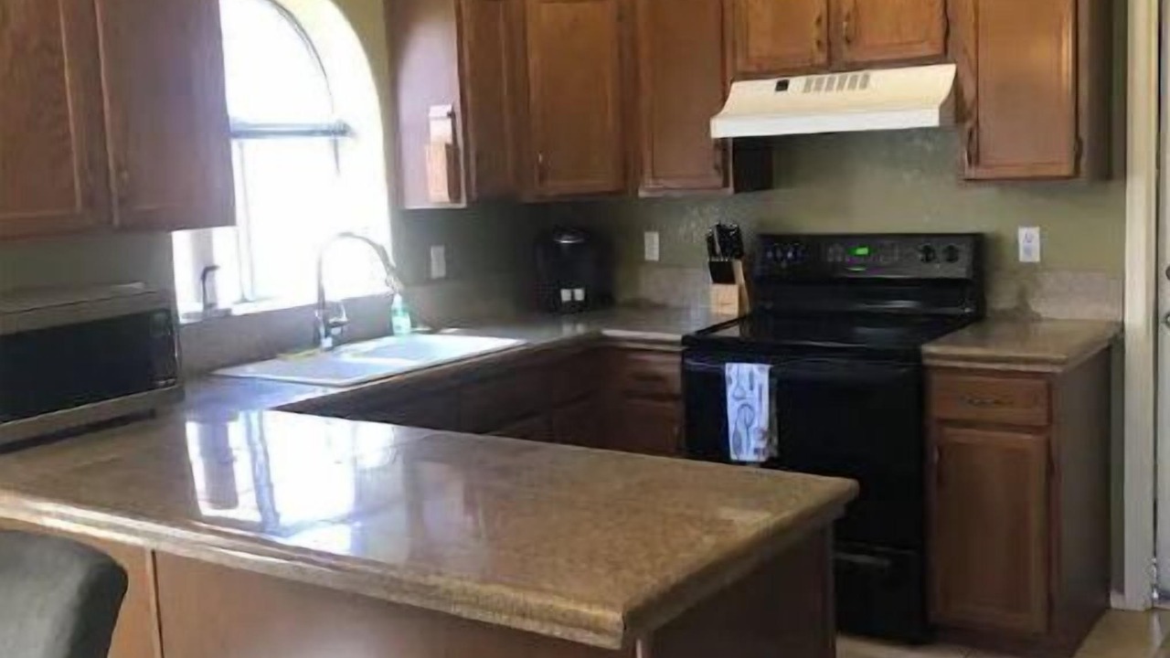 Photo of Kitchen in Tempe