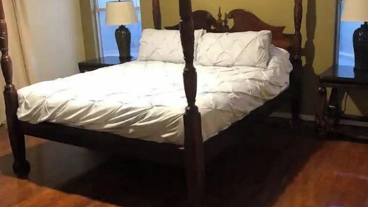 Photo of Bedroom in Tempe