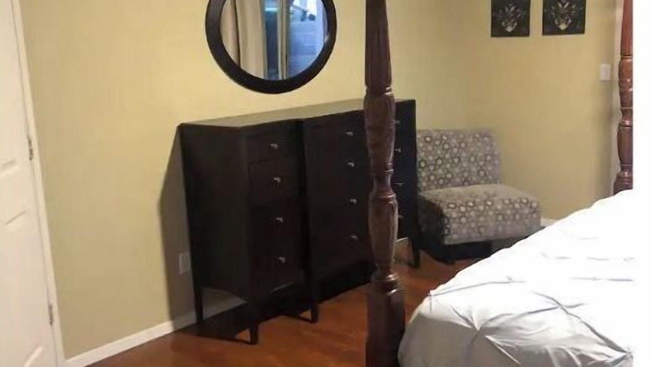 Photo of Bedroom in Tempe