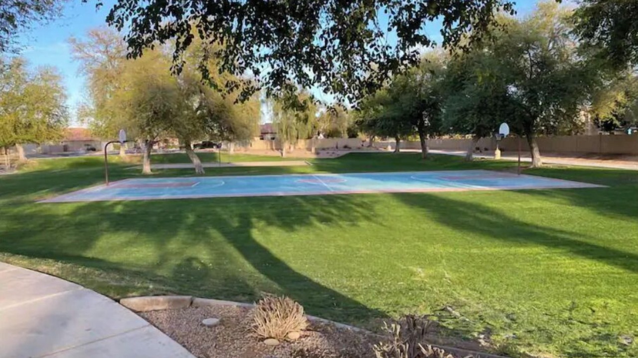 Photo of Outdoor in Tempe
