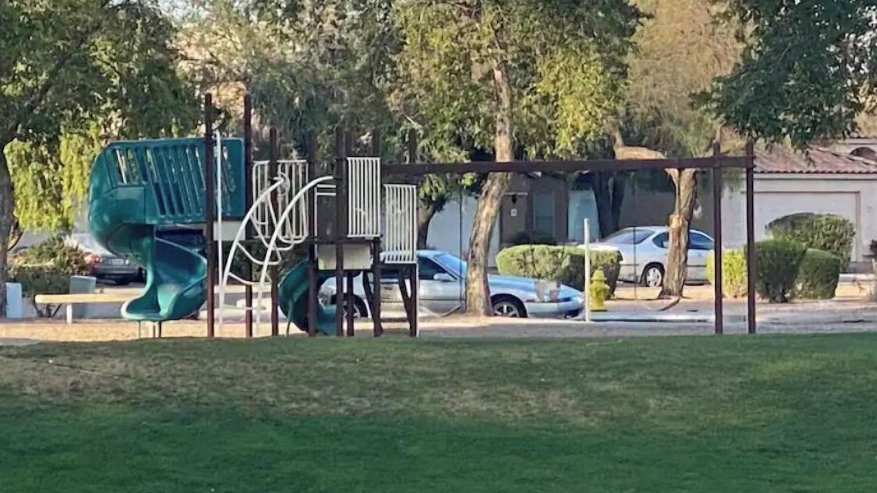 Photo of Outdoor in Tempe