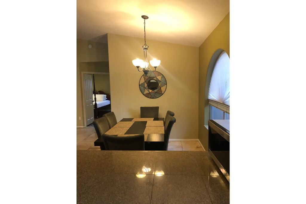 Photo of Bedroom in Tempe