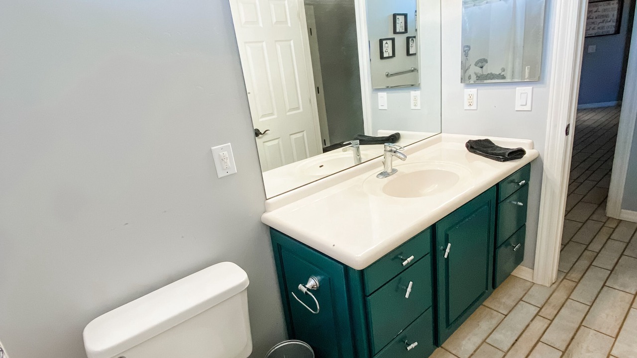 Photo of Bathroom in Apache Junction