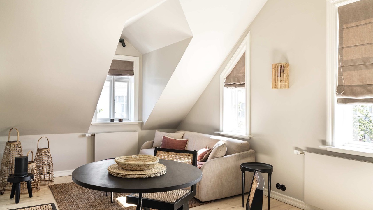Photo of Bedroom in Downtown