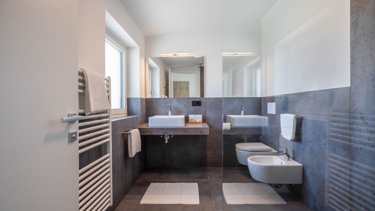 Photo of Bathroom in Laives