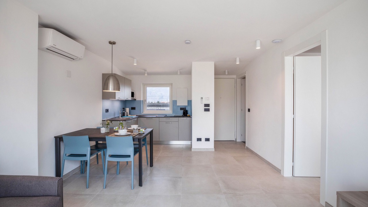 Photo of Kitchen in Laives