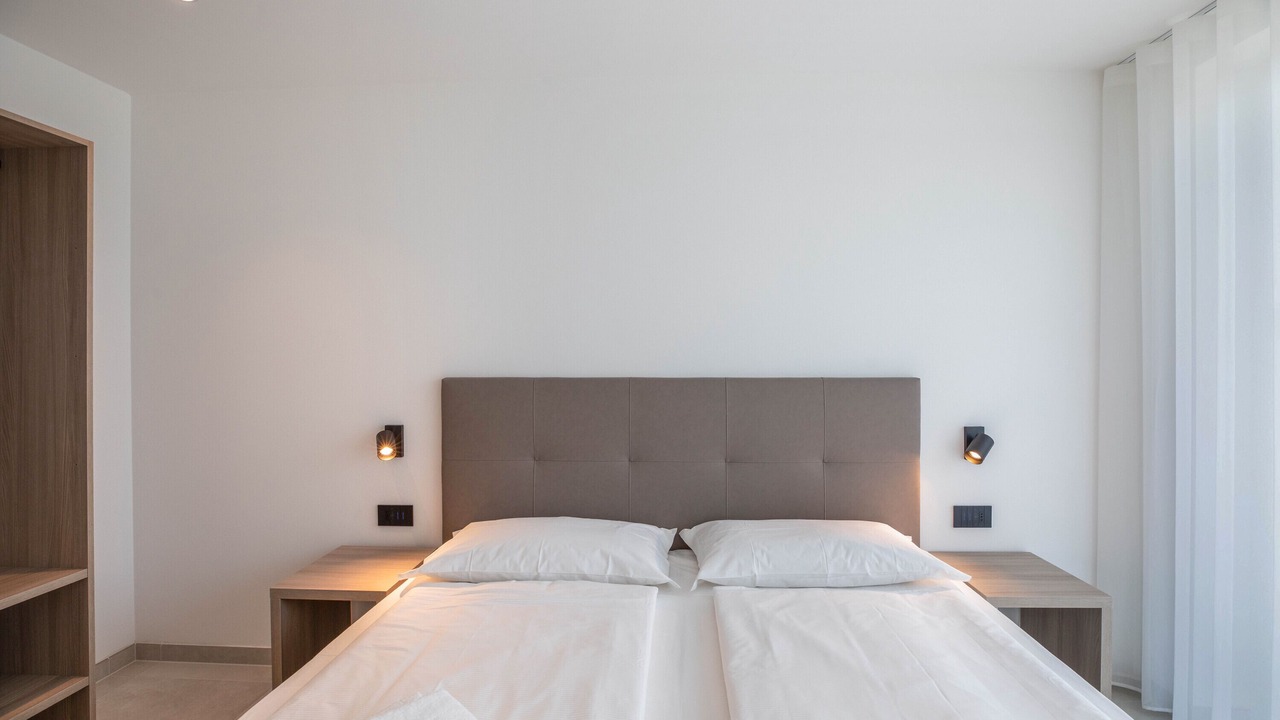 Photo of Bedroom in Laives