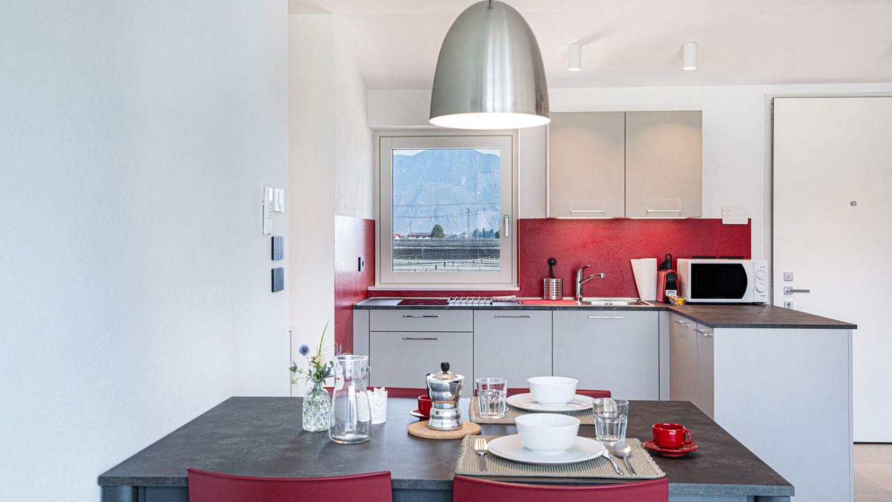 Photo of Kitchen in Laives