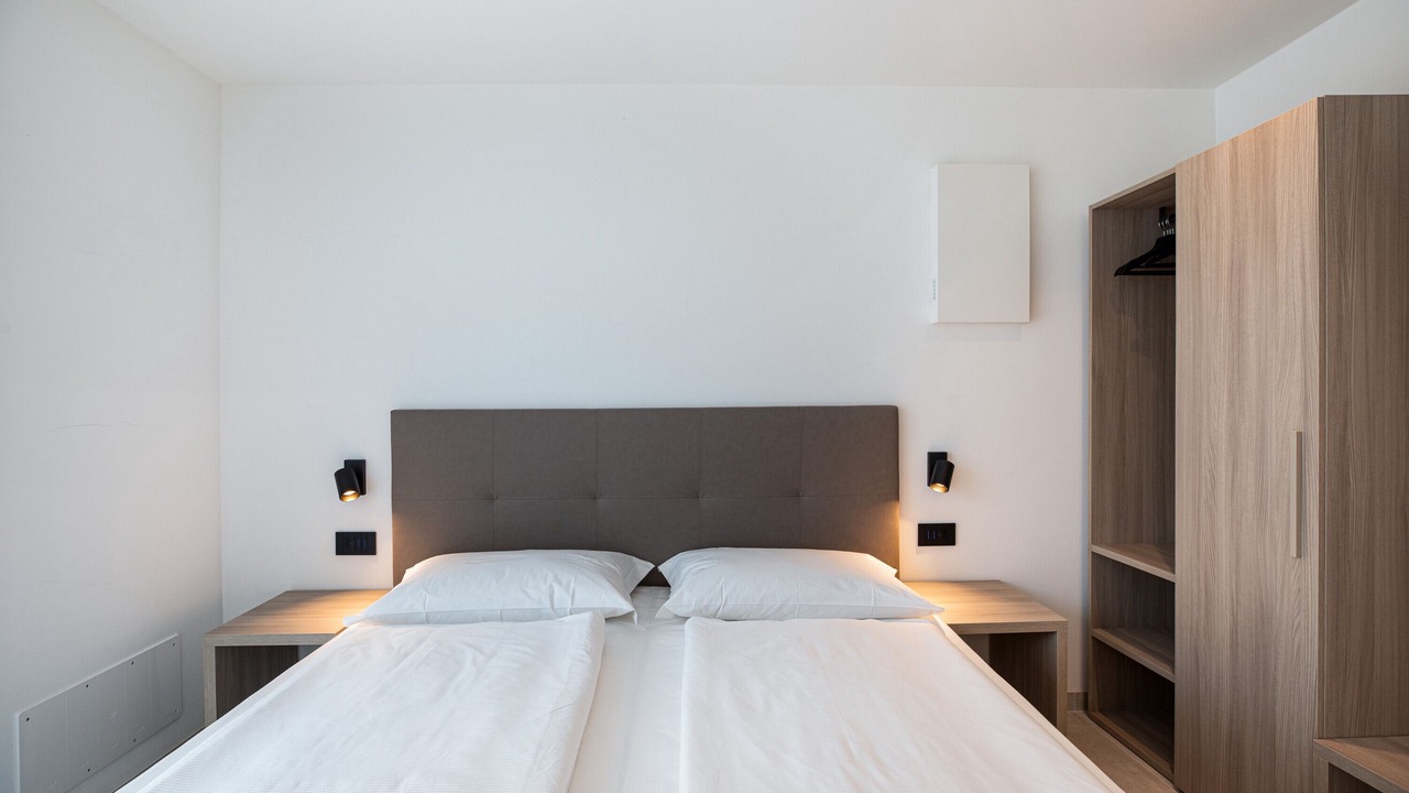 Photo of Bedroom in Laives