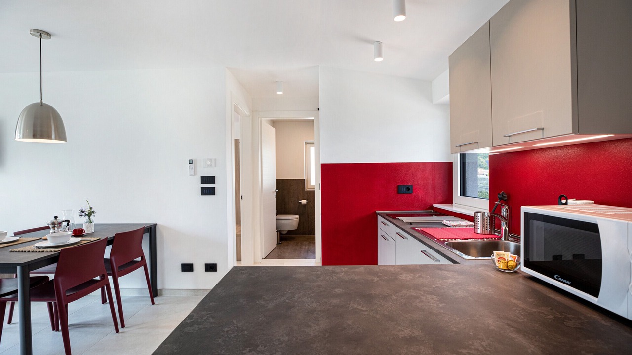 Photo of Kitchen in Laives