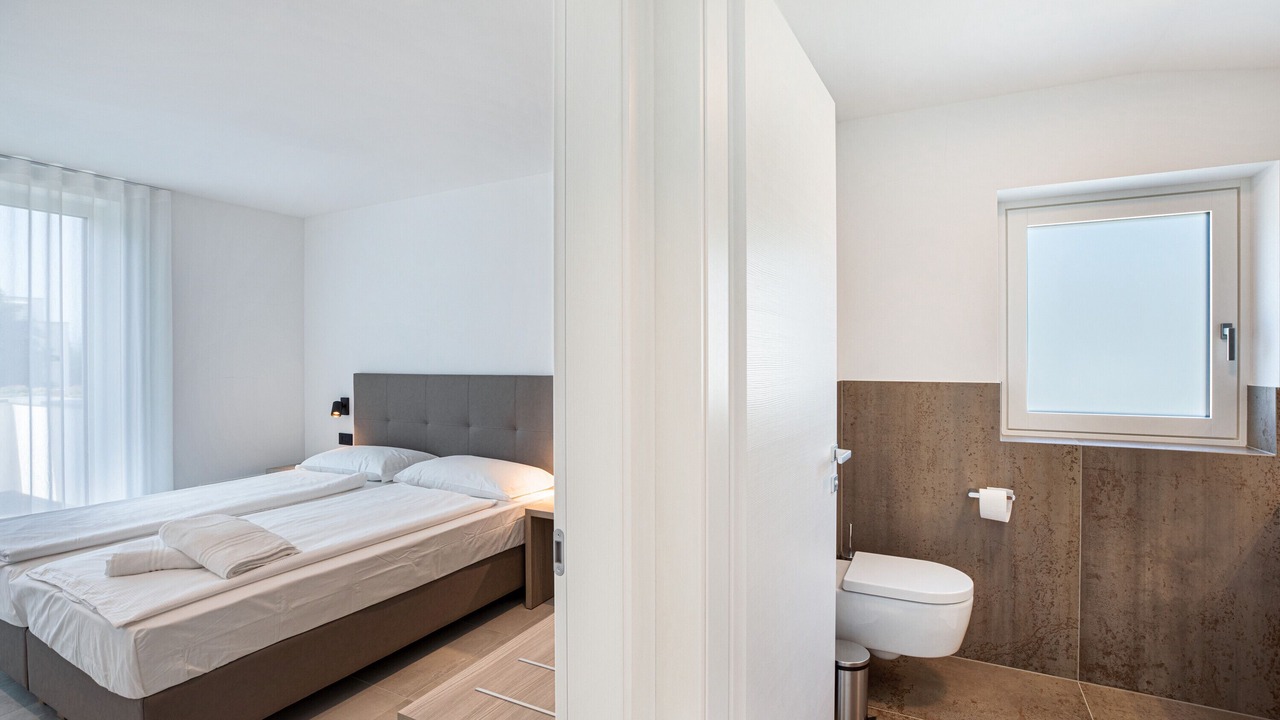 Photo of Bedroom in Laives