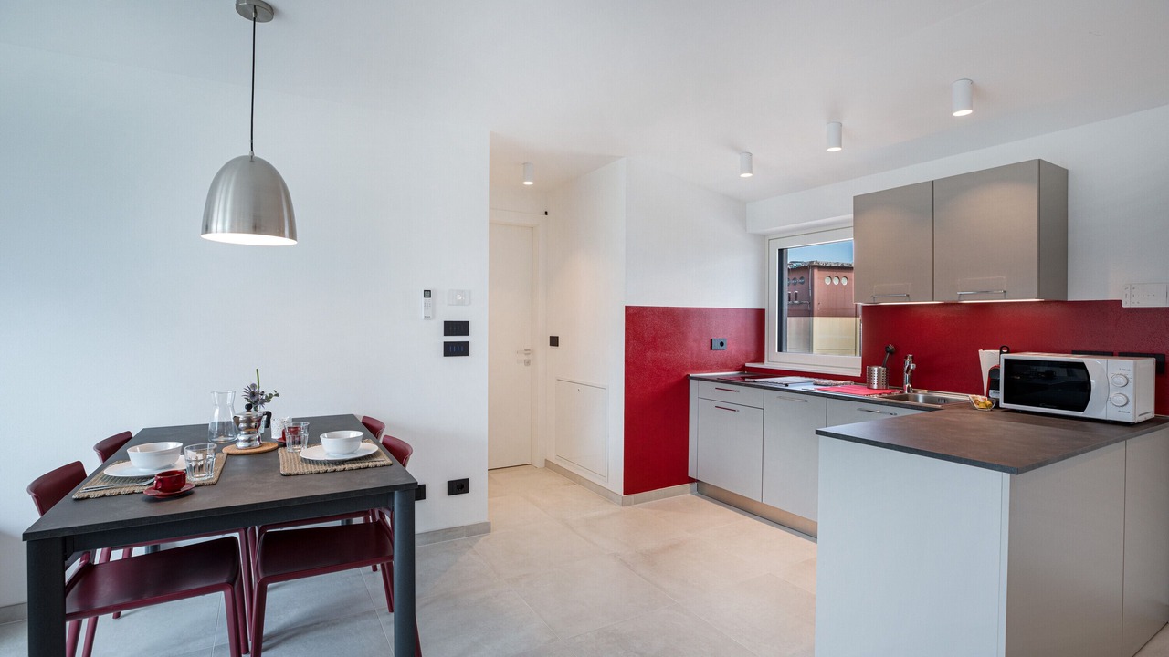 Photo of Kitchen in Laives