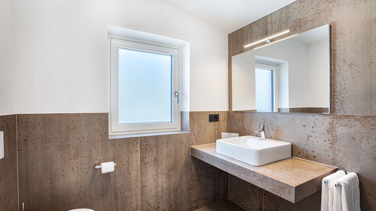 Photo of Bathroom in Laives