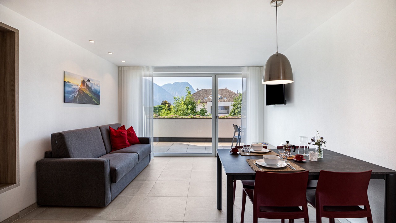 Photo of Livingroom in Laives