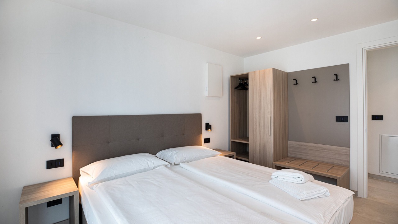Photo of Bedroom in Laives